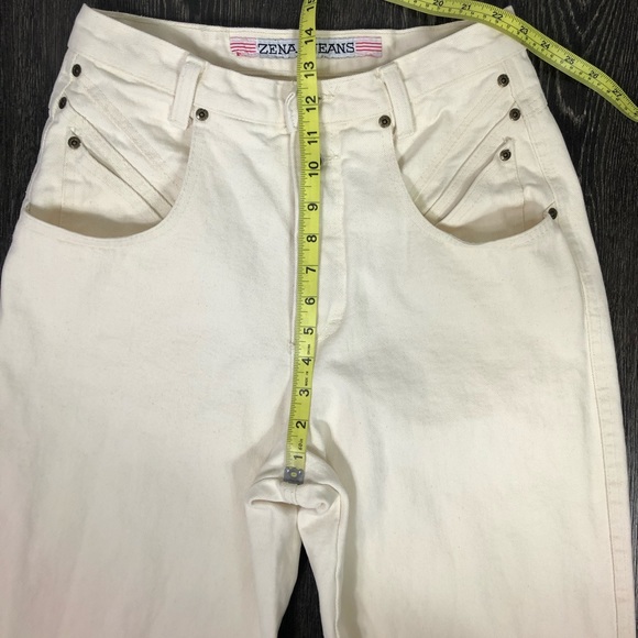 Vintage Zena Jeans - Picture 8 of 13